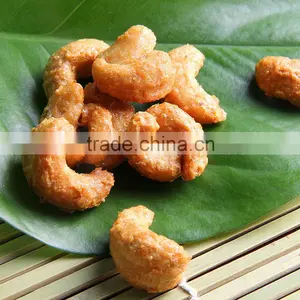 Cashew Nut Without Shell thumbnail-1