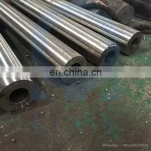 Large Diameter Centrifugal Casting Steel Pipe and Tube thumbnail-6