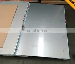 1mm 2mm 6mm Thick Stainless Steel Plate 304 316 316l Price per kg thumbnail-5