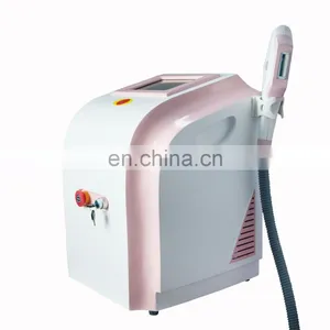 CE Approved Multifunctional Portable Elight/ipl Hair Removal With Competitive Price thumbnail-3