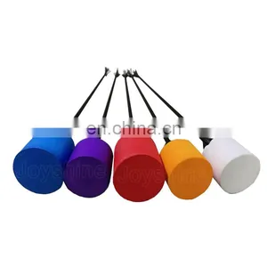 Wholesale Archery Tag Bow And Arrow Set CS Shooting Foam Target Archery Tag Game Bow n Arrows For Sale thumbnail-4