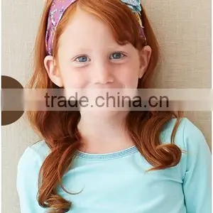 Nightshade Nancy Kids Outfits Matching Headband thumbnail-2