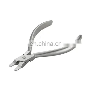 Factory Price Orthopedic Surgical Instruments Ligature Cutter/King-Size Dental Materials Dental Instruments Dental Products thumbnail-6