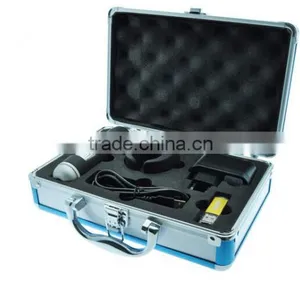 50X-200X Wifi Intelligent Microscope Scalp Detector for Smart Phone and Ipad thumbnail-5