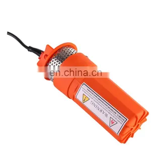 Jetmaker 12v dc Solar Pump Water Submersible Pump for Agriculture Irrigation and Livestock Watering thumbnail-2