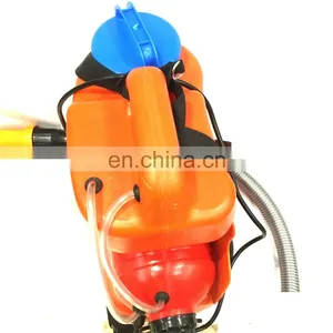 Electric Power Indoor and Outdoor Air Disinfection Spray Machine Agricultural Sprayer thumbnail-3