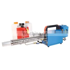 Multi-function Air Disinfection Spray Machine Agricultural Sprayer thumbnail-2