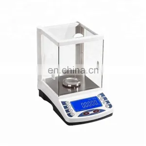 Digital High Precision Weighing Scale thumbnail-2