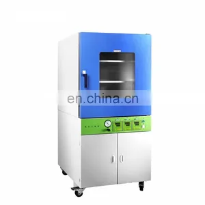 25L LVO Thermostatic Drying Device Cheap Vacuum Drying Oven thumbnail-2