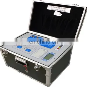 Dielectric Loss Tester thumbnail-2