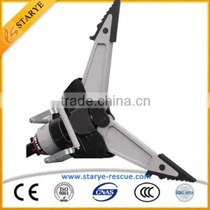 Car Accident Rescue Hydraulic Rescue Tools Hydraulic Spreader thumbnail-2