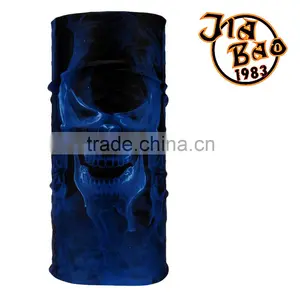 Fashion Multifunctional Sublimation Seamless Tube Bandana thumbnail-2