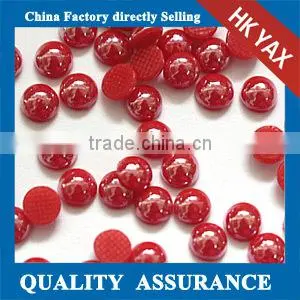 0128L China Supplier Glue on Rhinestones for Dresses, Hot Fix Ceramic Rhinestones for Dresses,rhinestones for Dresses thumbnail-1