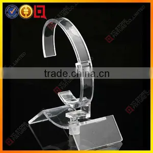Customized & Wholesale Acrylic Watch Display/watch Display Stand thumbnail-1