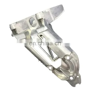 Custom Quality Metal Stainless Steel Aluminum Design Tooling Machining Turning Oem Micro Cnc Milling Parts Manufacturer Dongguan thumbnail-3