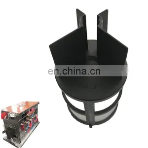 New Design OEM Mold Maker for Injection Molding Plastic Auto Parts thumbnail-5