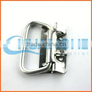 Trade Assurance 40mm Two Way Spring Hinges thumbnail-5