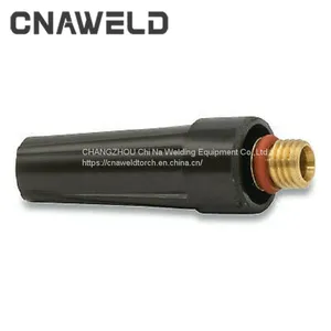 CNAWELD Medium Back Cup 41V35 for TIG WP9 20 Welding Torch thumbnail-1