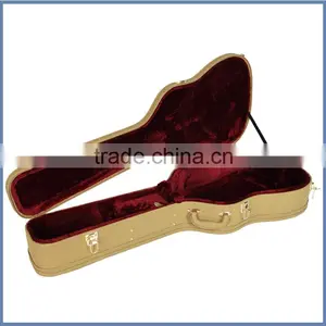 Hardshell Music Instrument Case Guitar Case Hardware thumbnail-4