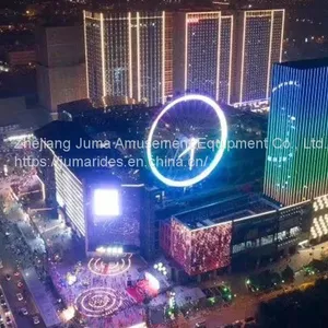56m Round Wheel Ride thumbnail-1