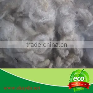 Wholesale Scoured China Wool thumbnail-1