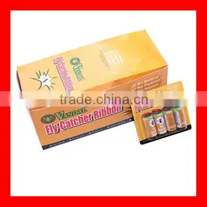 Hanging Fly Trap Cockroach Glue Loca uv Glue Tp2500 thumbnail-1