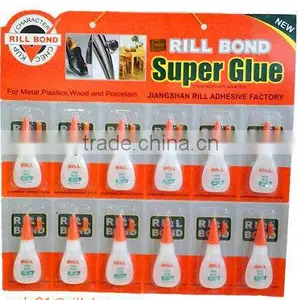 Instant Super Glue Super Glue Factory 502super Glue Super Glue Rill thumbnail-6