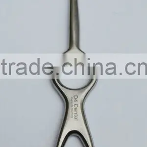 Dental Retractor - Williger (High Quality) thumbnail-3