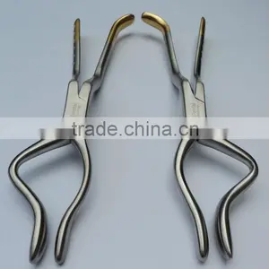 Rowe Maxillary Disimpaction Forcep L/R thumbnail-3