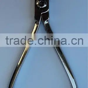 Bracket Removing Plier Angled (Orthodontic Plier) TC thumbnail-3