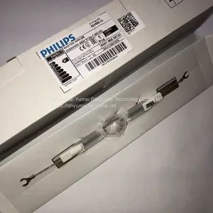 MASTER MHN-SB 2000W/956 400V K12s-7 WH HO thumbnail-2