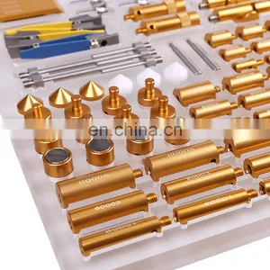 CNC Fixture Clamps For CMM thumbnail-3