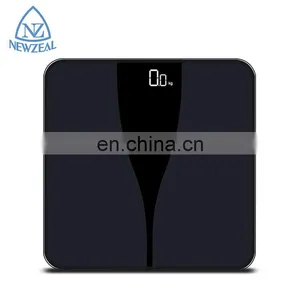 Personal Household 180Kg 396Lb Body Weigh Digital Bathroom Electronic Weighing Scale thumbnail-1