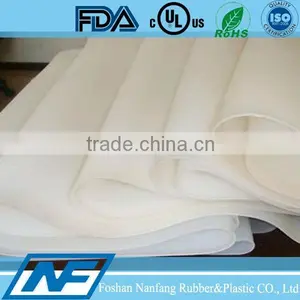 1-8mm Silicon Soft Thin Rubber Sheet thumbnail-5