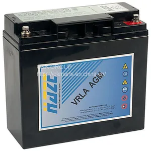 Haze Battery thumbnail-1