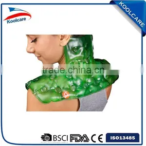 Neck&shoulder Hot Pack Reusable Heat Pack Liquid Gel Hot Pack thumbnail-1