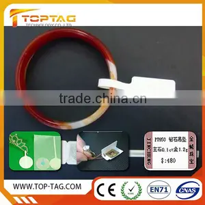 2016 Anti-theft Rfid Security Jewelry Tag With Logo Quality Choice thumbnail-1