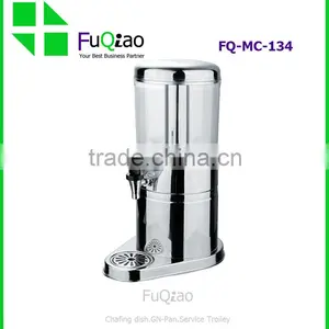 Best Sale Stainless Steel Juice Dispenser/Commercial Juice Dispenser/ Hotel Juice Dispenser thumbnail-5
