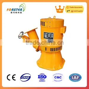 26KW Cheap Mini Hydro Turbine Generator of Super Quality thumbnail-1