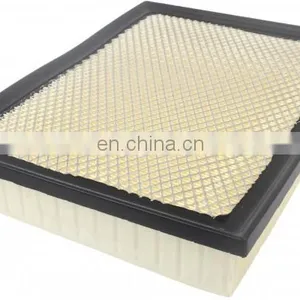 High Quality Factory Price Wholesale Auto Parts Car Air Filter 17801-0L040 For Fortuner / Hilux / Hi-Lux Vigo thumbnail-2