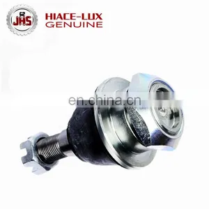 HIGH Quality UPPER BALL JOINT OEM 40160-3S600 For JAPANESE CAR thumbnail-1