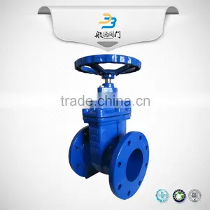 Isolating Steam Gate Valve Price thumbnail-2