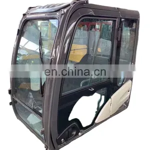 Sumitomo Sh120 Cab,sh100,sh120-5 Excavator Cabin With Glass and Door Excavator Alloy Steel Malaysia New Product 2020 thumbnail-1
