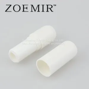 Zoemir Cosmetic Packaging Custom Logo Empty Lip Stick Container thumbnail-3