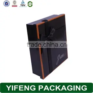 2015 China Factory Professional Glove Gift Box Making thumbnail-6