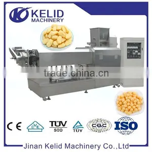2016 Most Popular Automatic Cookie Extruder Machine thumbnail-1