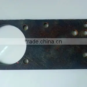 High Pressure Water Jet Metal Cutting Machine Quality Choice thumbnail-5
