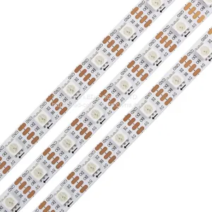 Dob Led 5050 SMD WS2813 LED Chip Rgb Addressable SMD LED Pixel Lights thumbnail-1