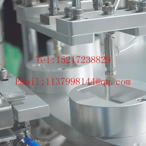 Aromatherapy Cover Combination Machine Outer Cover Assembly Gland Machine thumbnail-3