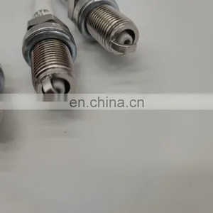 Engine Alloy Spark Plug is Suitable for 2.4L 2.0L K7 4-cylinder Automobile Engine thumbnail-1